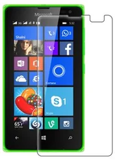 Connect IT CI-843, Ochranná skleněná folie pro Microsoft Lumia 532