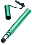 Connect IT CI-94 stylus pro kapacitní displeje - zelený