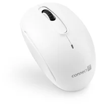 Connect IT CMO-1000-GY bezdrátová optická myš - černo šedá