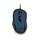 Connect IT CMO-1200-BL optická myš, USB, modrá