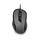 Connect IT CMO-1200-GY optická myš, USB, sivá