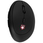 Connect IT CMO-2600-BK VERTICAL, bezdrátová optická myš