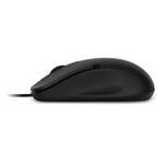 Connect IT Combo drôtová čierna klávesnica + myš, + CZ SK layout CKM-4000-CS