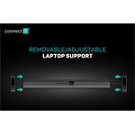 CONNECT IT Dokovacia stanica USB-C, Multi10IN1 (1xHDMI), externá