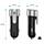 Connect IT Emergency Car Charger záchranárska nabíjačka do auta, strieborná CCC-7070-SL
