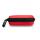 Connect IT HardShellProtect 2.5" červené CFF-5000-RD