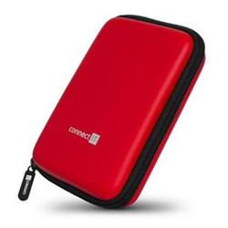Connect IT HardShellProtect 2.5" červené CFF-5000-RD