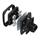 Connect IT InCarz 6Strong360 - CMC-4046-BK