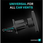 CONNECT IT InCarz 6Strong360 Pro magnetický držák do mřížky auta