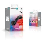 Connect IT InCarz ArmAngle univerzálny magnetický držiak do auta CMC-5005-CA