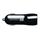 Connect IT InCarz Premium nabíjačka do auta 2xUSB 3,1A+1A, čierna