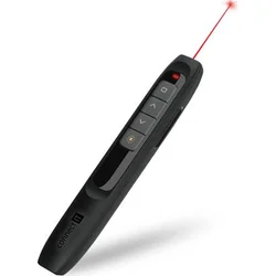 Connect IT Laserové ukazovátko CLP-3000-BK - Digitální foto - příslušenství