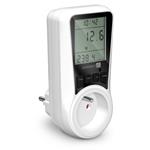 CONNECT IT Merač spotreby energie PowerMeter Pro