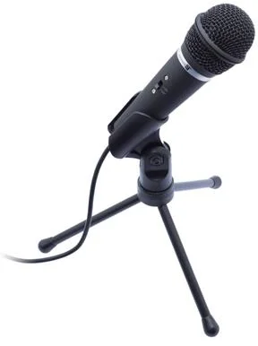 Connect IT Mikrofón REC CI-481