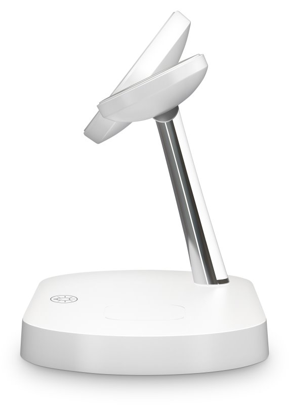 CONNECT IT MultiCharge 5 in 1 MagSafe Wireless Fast Charge, BIELA