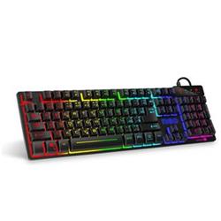 Connect IT NEO klávesnice pro hráče (CZ+SK verze) CKB-3590-CS - Klávesnice