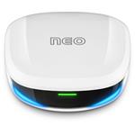 CONNECT IT NEO True Wireless sluchátka do uší s mikrofonem, bílá
