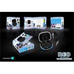 CONNECT IT NEO True Wireless sluchátka do uší s mikrofonem, bílá