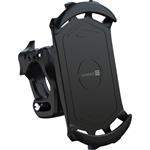 Connect IT OnBikez univerzálny držiak na bicykel, čierny CBM-2200-BK