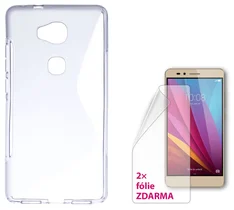 Connect IT pouzdro na telefon, Huawei Honor 5X ČIRÉ