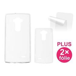 Connect IT pouzdro na telefon, LG K4 ČIRÉ