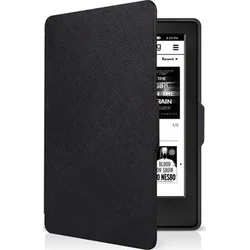 Connect IT pouzdro pro Amazon Kindle "All-New" Kindle 2016 (8. generace), černé