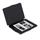 Connect IT pouzdro pro Amazon Kindle Paperwhite 1/2/3, černé