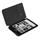 Connect IT pouzdro pro PocketBook 616/627/632, černé