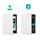 Connect IT puzdro pre Amazon New Kindle 2019/2020 (10. gen.), 2019/2020 biele CEB-1050-WH