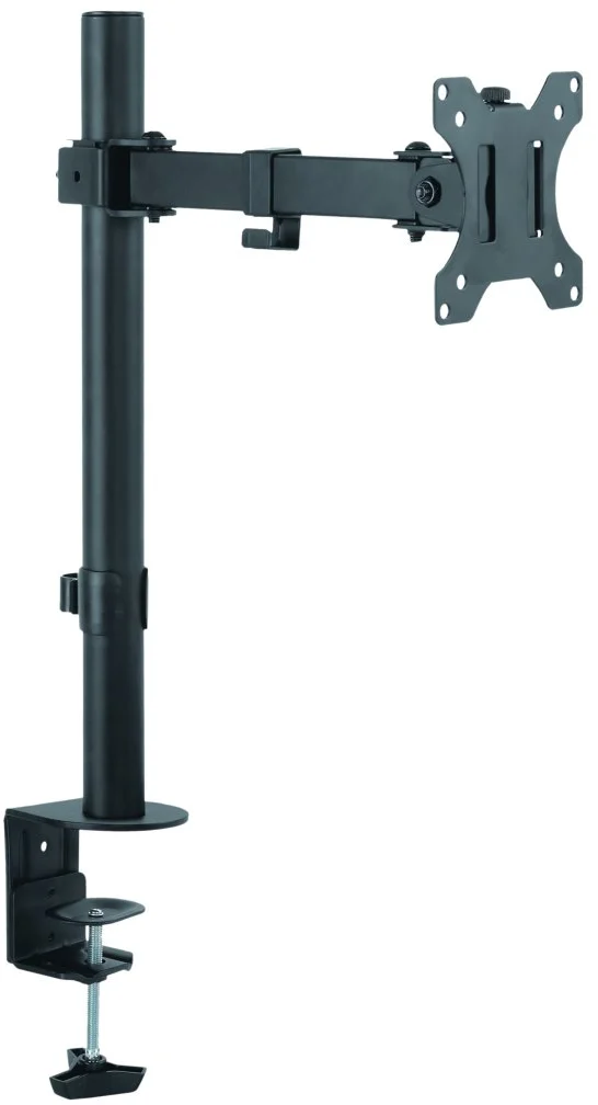 Connect IT SingleArm Basic stolný držiak na LCD monitor CMF-3103-BK