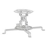 Connect IT Spider stropný držiak na projektor, čierny CMF-6020-BK