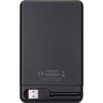 Connect IT ToolFree LITE externý box pre 2,5" disk CEE-1200-BK