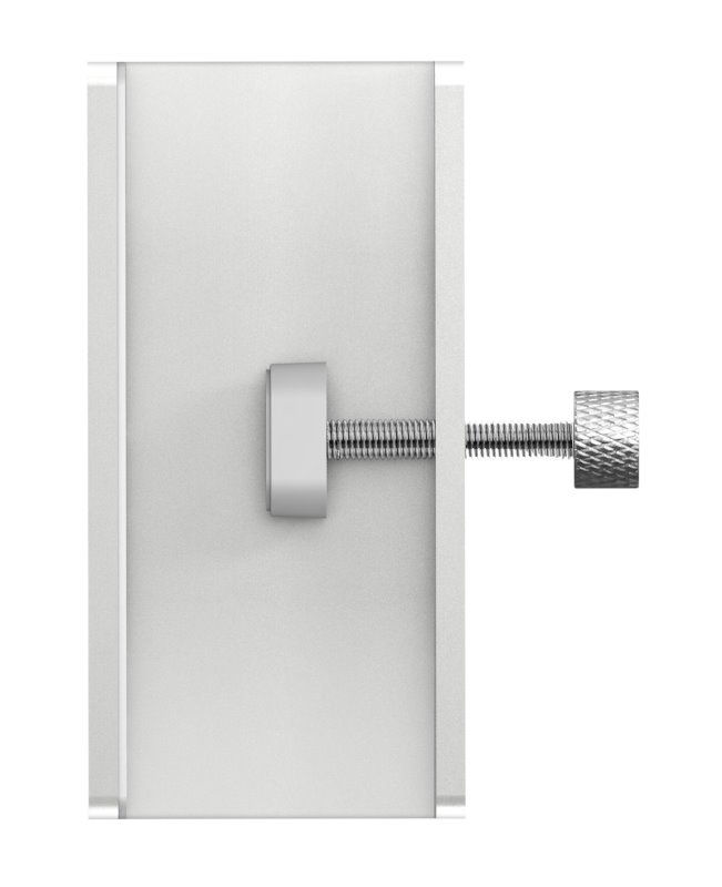 CONNECT IT USB DeskHub 4v1 pre stolný počítač, strieborná