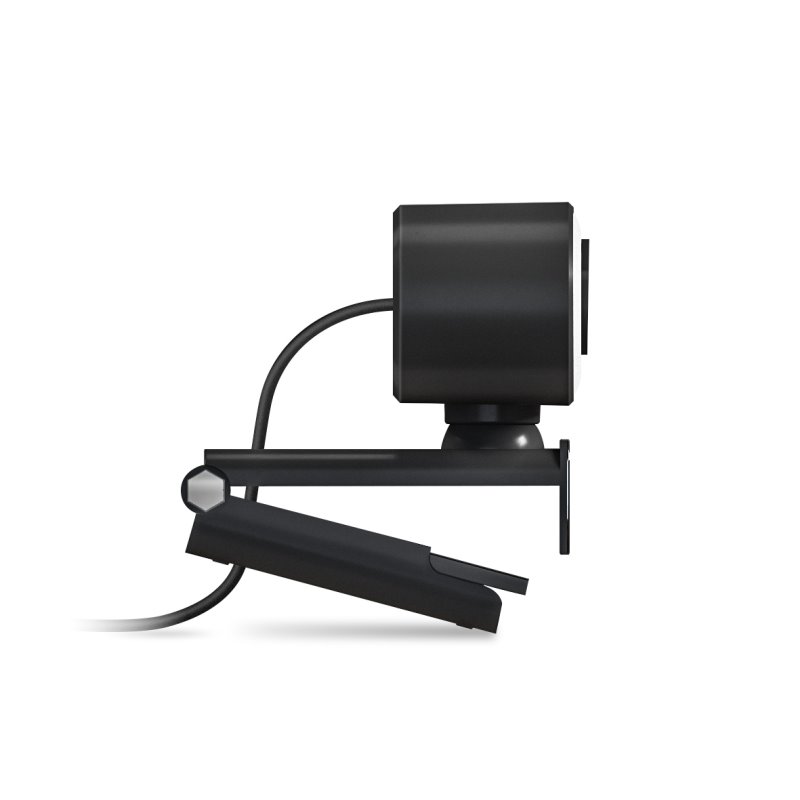 CONNECT IT WebYouSee Pro webová kamera s rozlíšením Full HD