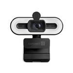 CONNECT IT WebYouSee Pro webová kamera s rozlíšením Full HD