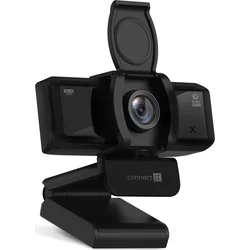 Connect IT WebYouSee webkamera Full HD