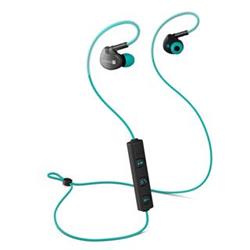 Connect IT Wireless Sport Sonics Bluetooth headset s mikrofonem, modré