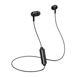 Connect IT Wireless U-BASS černá