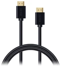 Connect IT Wirez CI-1018, HDMI M-M v1.4, 5m