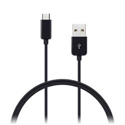 Connect IT Wirez CI-111 microUSB - USB kabel