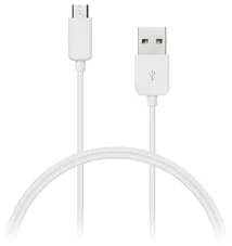 Connect IT Wirez CI-146 microUSB - USB kabel
