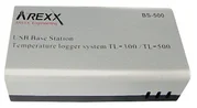 Conrad Arexx BS-500/510 TL-500 USB přijímač