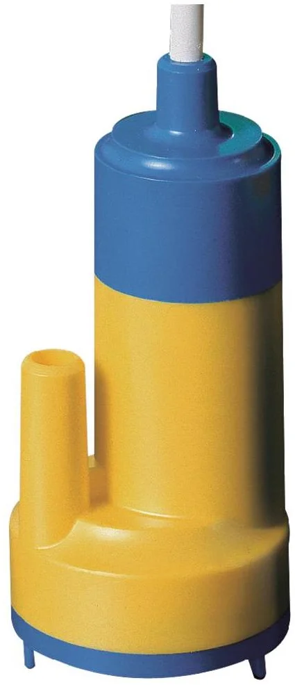 Conrad Barwig Typ 03 , 12 l/min 539082