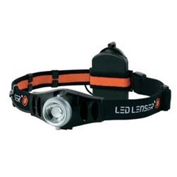 CONRAD Čelovka LED Lenser H7
