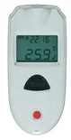 Conrad IR 110-1S Kapesní infračervený teploměr, Optika 1:1, Rozsah -30 až +110 °C