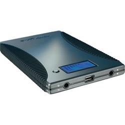 Conrad Mobilní nabíječka Powertraveller Powergorilla, Li-Pol 21000 mAh 201155 - Powerbanky