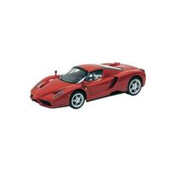 CONRAD Model RtR 1:16 EP Ferrari Enzo pro opravdovou akci