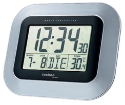 Conrad Rádiové hodiny WS 8005 672155