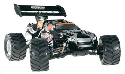 CONRAD RC model 1:10 EP Stadium Buggy 