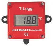 Conrad T-Logg 100 Datalogger teploty, sada